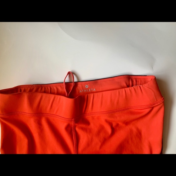 Athleta NWOT Homestretch Run Tight Size Small - Picture 6 of 14